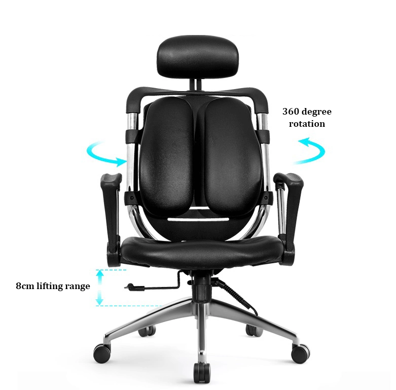 Cheap Office Gaming Racing Style Games Chair Computer for Adults